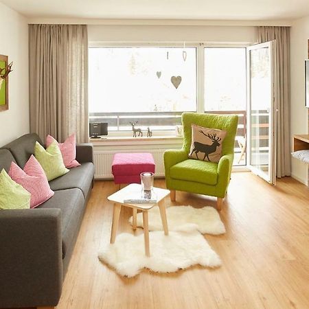 Ferienwohnung Kraus Tiefenbach bei Oberstdorf Ngoại thất bức ảnh
