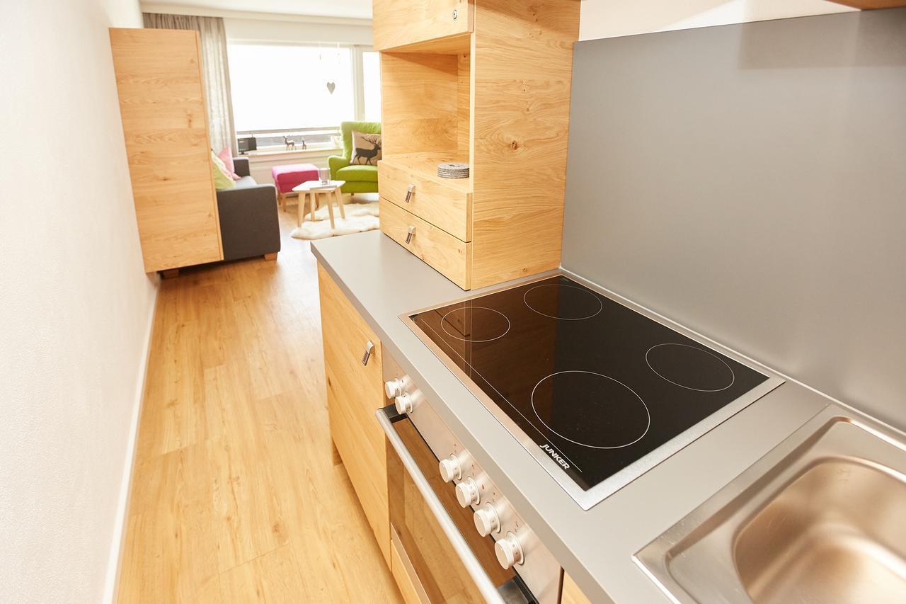 Ferienwohnung Kraus Tiefenbach bei Oberstdorf Phòng bức ảnh